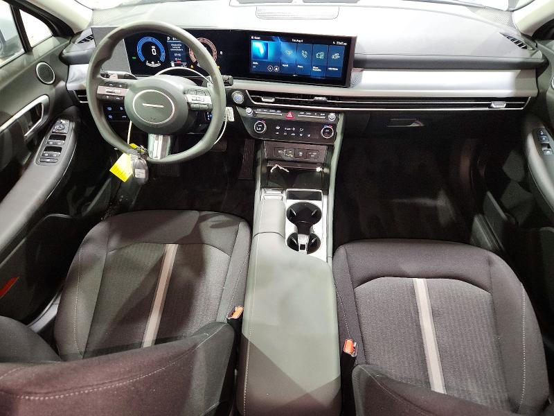 2026 Hyundai Sonata Hybrid მანქანა იყიდება აუქციონზე, vin: KMHL24JJ0TA171993, აუქციონის ნომერი: 63637666