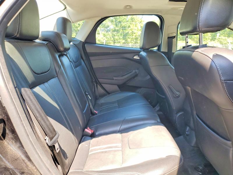 61796586 :رقم المزاد ، 1FADP3J20EL159983 vin ، 2014 Ford Focus مزاد بيع