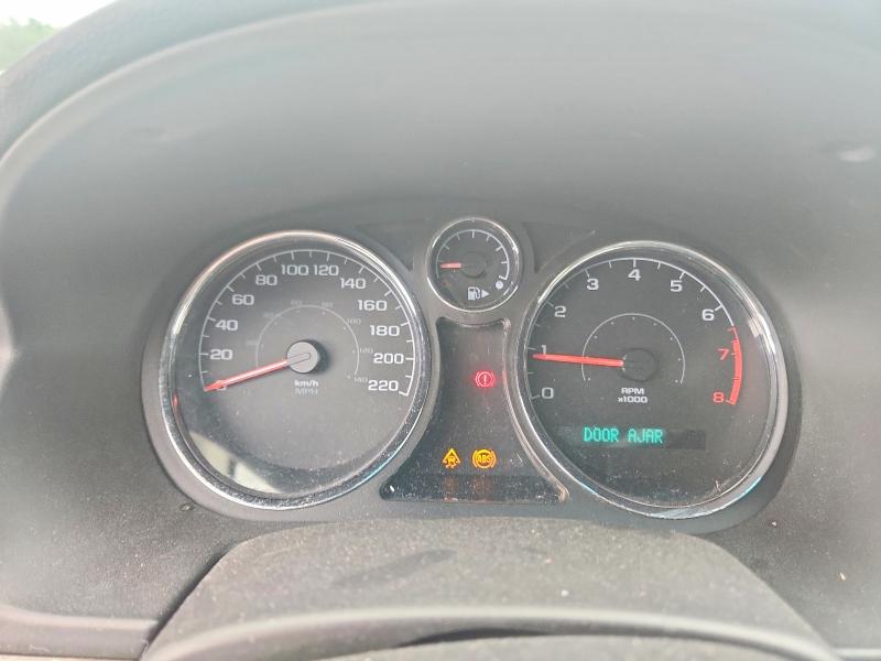 65126656 :رقم المزاد ، 1G1AD5F55A7104672 vin ، 2010 Chevrolet Cobalt مزاد بيع