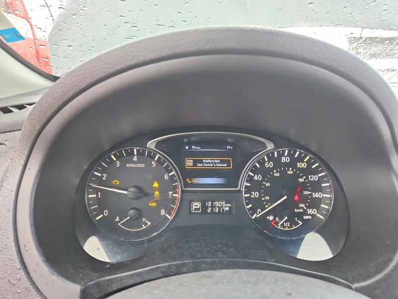 67134786 :رقم المزاد ، 1N4AL3AP4EN261074 vin ، 2014 Nissan Altima مزاد بيع