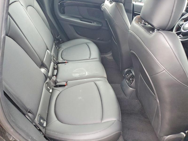 Auction sale of the 2019 Mini Cooper, vin: WMZYT3C5XK3E94214, lot number: 65851706