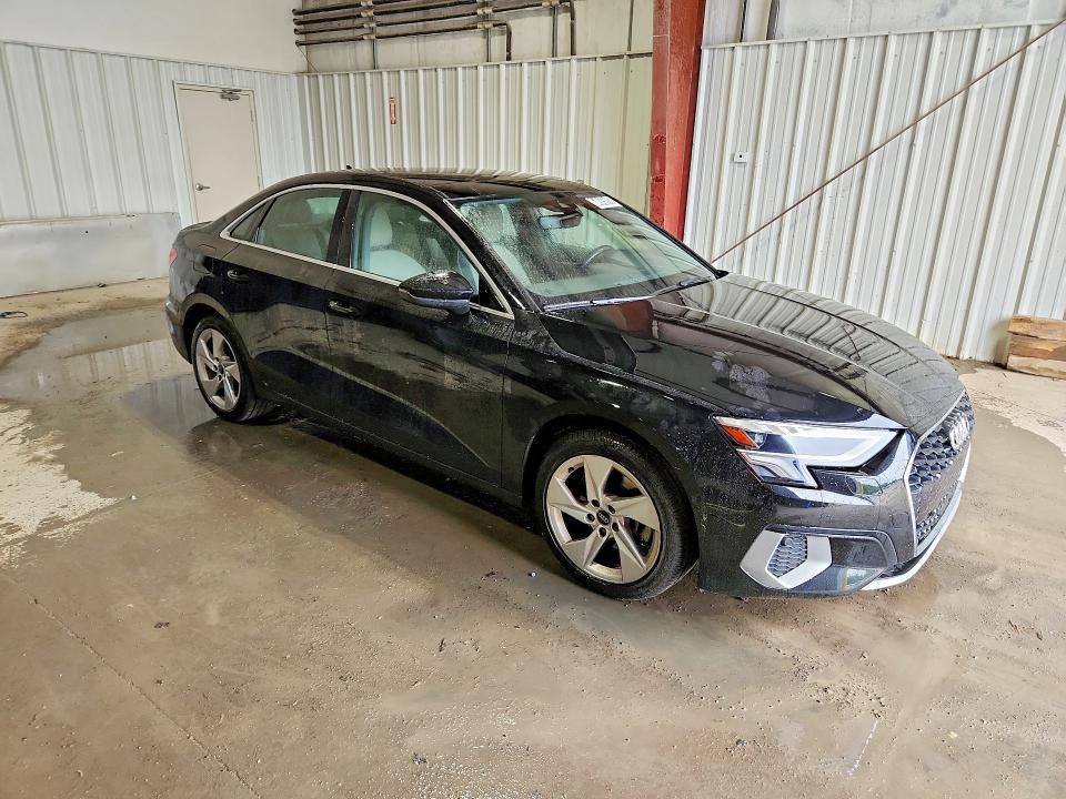 Aukcja sprzedaży 2024 Audi A3, vin: WAUAUDGY2RA124433, numer aukcji: 64945916