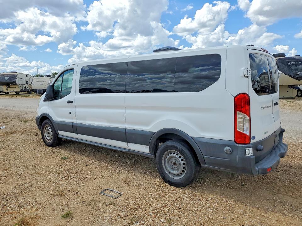Продаж на аукціоні авто 2016 Ford Transit, vin: 1FBZX2ZGXGKB24116, номер лоту: 63264096