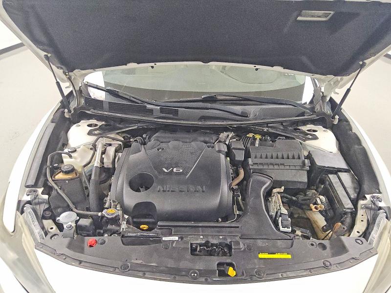 Продаж на аукціоні авто 2016 Nissan Maxima, vin: 1N4AA6AP3GC431835, номер лоту: 65907856