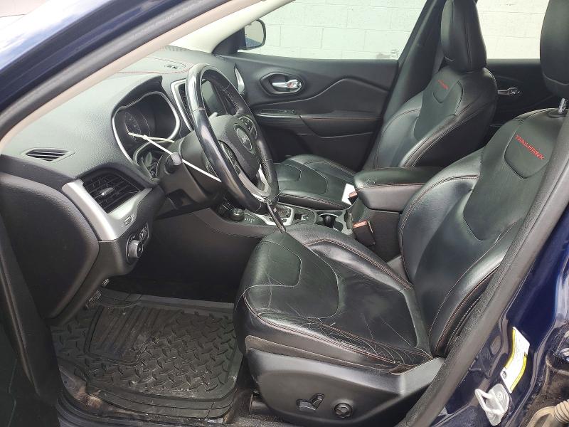 Aukcja sprzedaży 2014 Jeep Cherokee, vin: 1C4PJMBS8EW201361, numer aukcji: 67162966