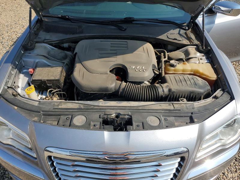Aukcja sprzedaży 2014 Chrysler 300c, vin: 2C3CCAEG2EH372852, numer aukcji: 64321216