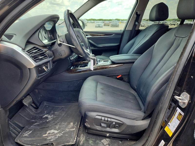64333426 :رقم المزاد ، 5UXKR2C50G0H43187 vin ، 2016 Bmw X5 مزاد بيع