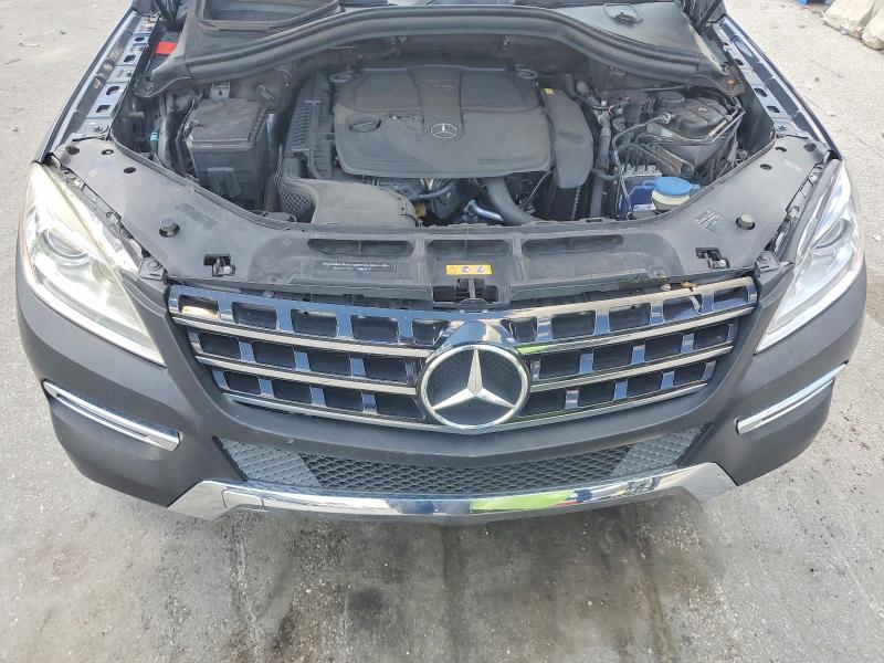 2015 Mercedes-benz Ml მანქანა იყიდება აუქციონზე, vin: 4JGDA5JB6FA608910, აუქციონის ნომერი: 66638386