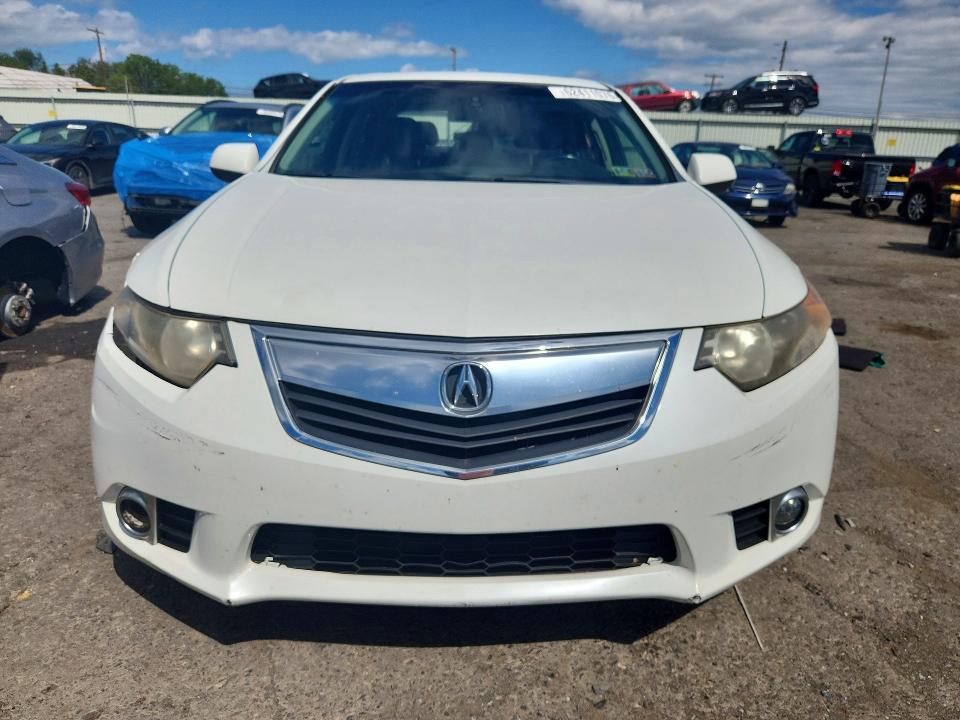 Aukcja sprzedaży 2013 Acura Tsx, vin: JH4CU2F46DC003592, numer aukcji: 62411076