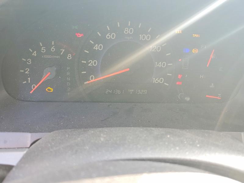 66001886 :رقم المزاد ، 5FNRL38737B130450 vin ، 2007 Honda Odyssey مزاد بيع