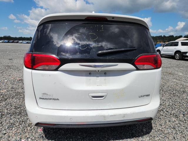 Продаж на аукціоні авто 2019 Chrysler Pacifica, vin: 2C4RC1GG3KR745888, номер лоту: 65001306