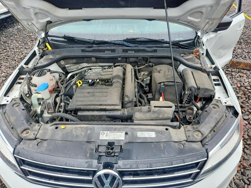 63658106 :رقم المزاد ، 3VW267AJ8GM403719 vin ، 2016 Volkswagen Jetta مزاد بيع