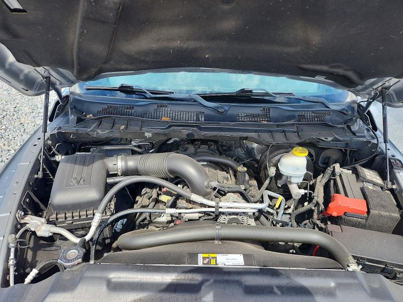 Продаж на аукціоні авто 2020 Ram 1500 Classic, vin: 3C6RR6KT7LG289943, номер лоту: 63580606