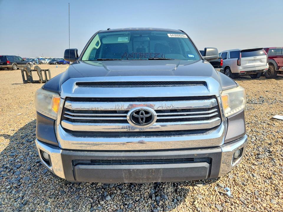 Aukcja sprzedaży 2016 Toyota Tundra, vin: 5TFRM5F18GX101989, numer aukcji: 64300826