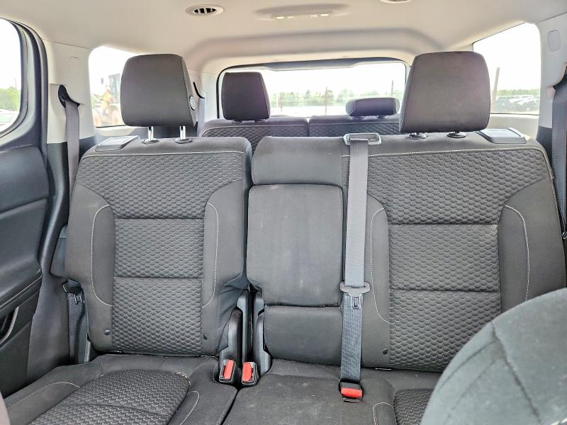 2017 Gmc Acadia მანქანა იყიდება აუქციონზე, vin: 1GKKNKLA1HZ275446, აუქციონის ნომერი: 65556706