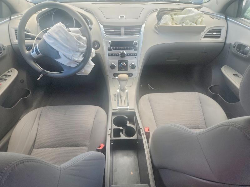 Aukcja sprzedaży 2010 Chevrolet Malibu, vin: 1G1ZB5E07AF258580, numer aukcji: 67289686