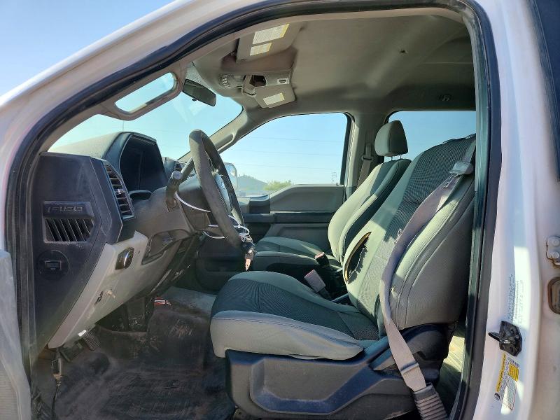 Продажа на аукционе авто 2016 Ford F150, vin: 1FTEW1E87GKF35091, номер лота: 66310266