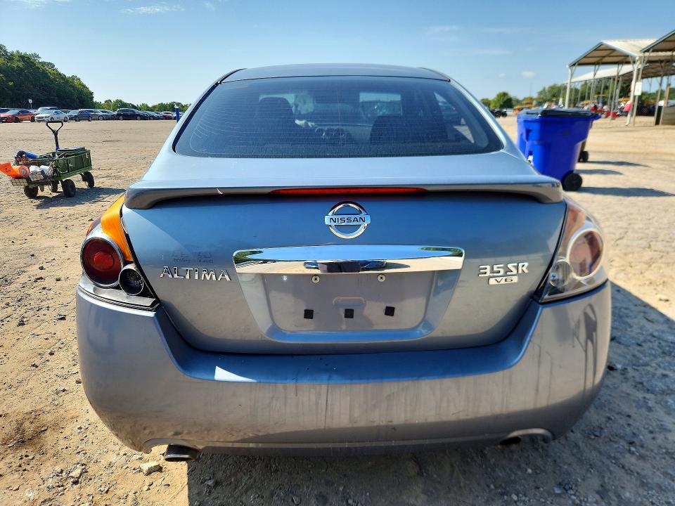 Продаж на аукціоні авто 2012 Nissan Altima, vin: 1N4BL2AP7CC102508, номер лоту: 64286996