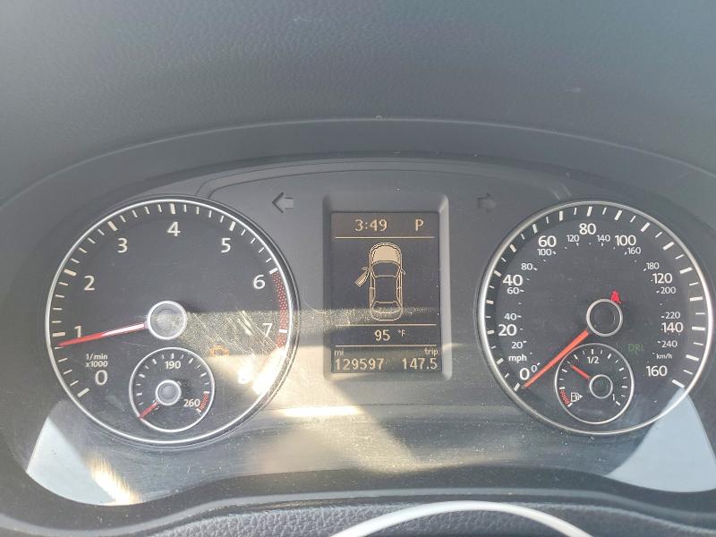 Aukcja sprzedaży 2014 Volkswagen Passat, vin: 1VWBP7A32EC015057, numer aukcji: 67315366