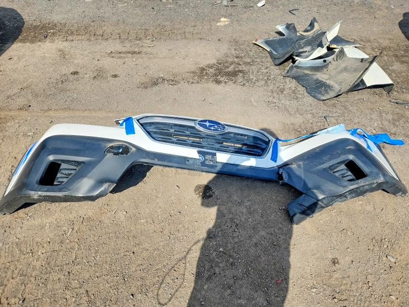 66372316 :رقم المزاد ، 4S4BTDDC0L3152452 vin ، 2020 Subaru Outback مزاد بيع
