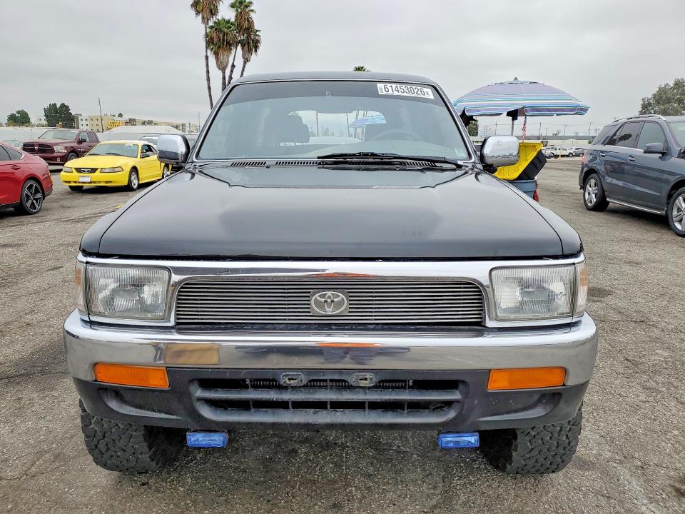 Продажа на аукционе авто 1993 Toyota 4runner, vin: JT3VN29VXP0013757, номер лота: 61453026