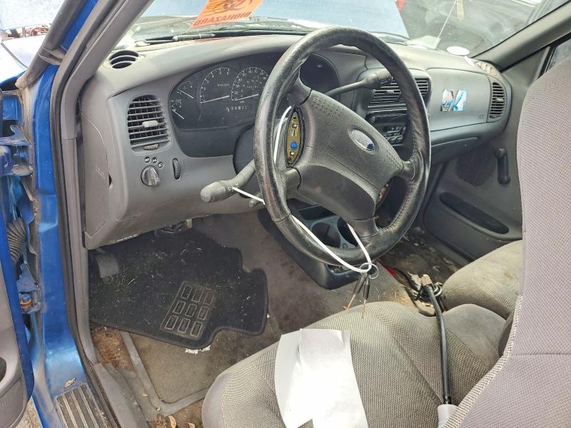 Aukcja sprzedaży 2001 Ford Ranger, vin: 1FTYR14V91TA83948, numer aukcji: 64291416