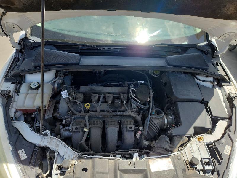 Aukcja sprzedaży 2015 Ford Focus, vin: 1FADP3K24FL262890, numer aukcji: 64451186