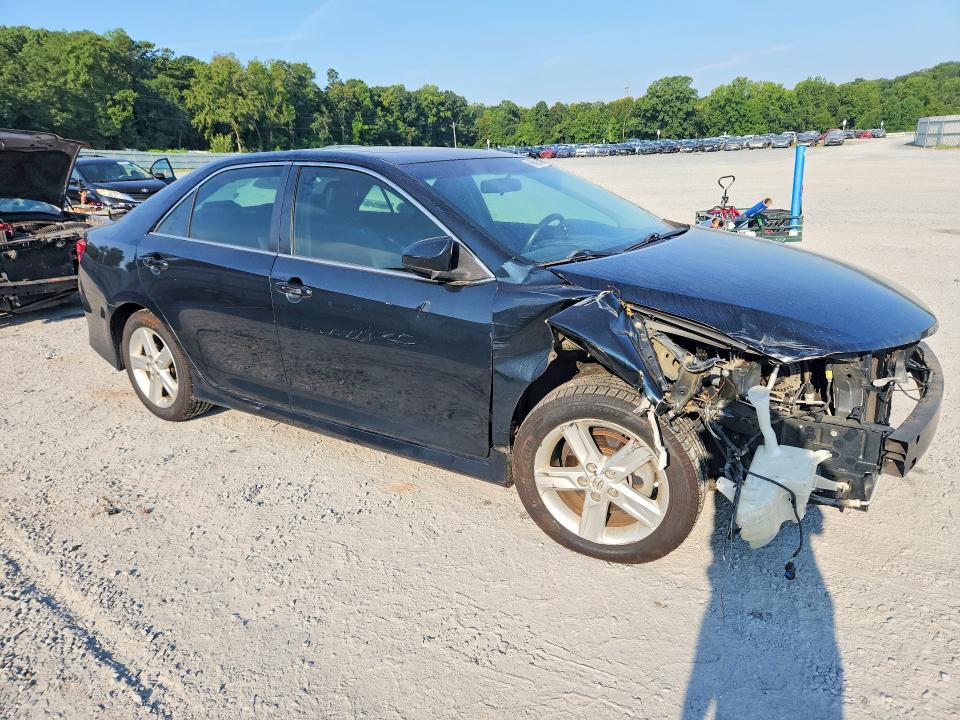 Продажа на аукционе авто 2013 Toyota Camry, vin: 4T1BF1FK7DU289085, номер лота: 66688646