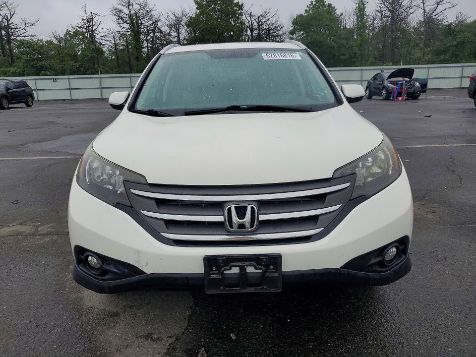2012 Honda Cr-v მანქანა იყიდება აუქციონზე, vin: 5J6RM4H7XCL076990, აუქციონის ნომერი: 62816816