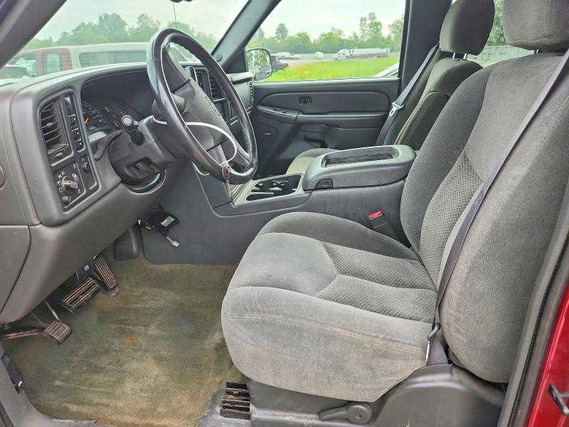 Aukcja sprzedaży 2004 Chevrolet Silverado, vin: 1GCHK29U14E175946, numer aukcji: 63848466