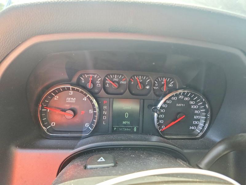 Aukcja sprzedaży 2017 Gmc Sierra, vin: 1GTV2LEC3HZ133119, numer aukcji: 65881476