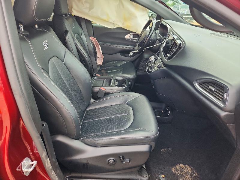 Aukcja sprzedaży 2019 Chrysler Pacifica, vin: 2C4RC1BG2KR507053, numer aukcji: 64066876