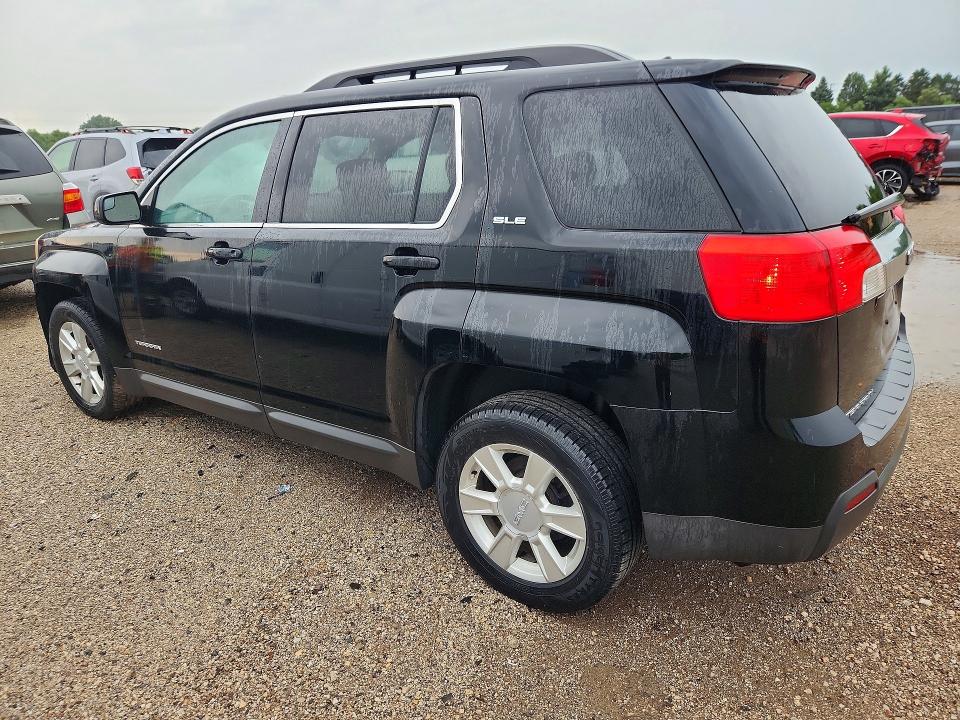 64433686 :رقم المزاد ، 2GKFLTEK2D6235403 vin ، 2013 Gmc Terrain مزاد بيع