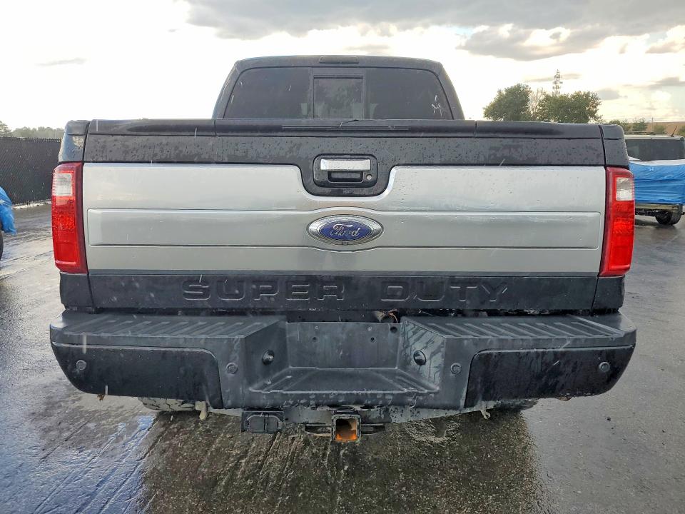 65663546 :رقم المزاد ، 1FT7W2BT8EEB58421 vin ، 2014 Ford F250 مزاد بيع