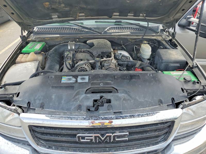 Продажа на аукционе авто 2006 Gmc Sierra, vin: 1GTHK23D06F241456, номер лота: 65333406