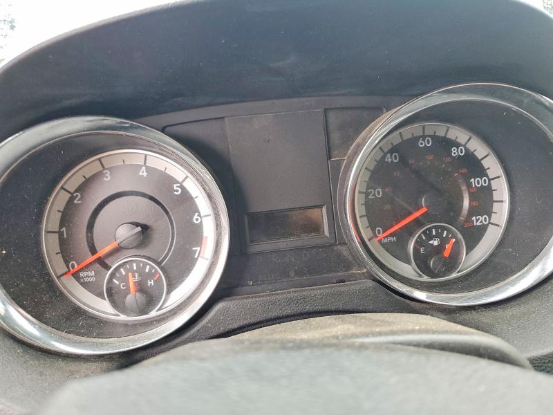 2019 Dodge Grand Caravan მანქანა იყიდება აუქციონზე, vin: 2C4RDGCG6KR772427, აუქციონის ნომერი: 66322216