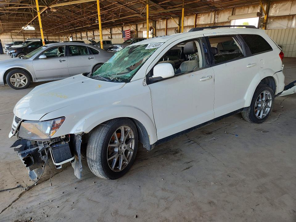Продаж на аукціоні авто 2014 Dodge Journey, vin: 3C4PDDEG4ET156584, номер лоту: 65145666