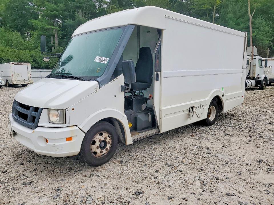 Продаж на аукціоні авто 2013 Isuzu Npr, vin: JALB4T179D7W00103, номер лоту: 65315776
