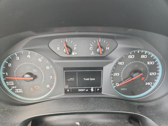 Продаж на аукціоні авто 2022 Chevrolet Malibu, vin: 1G1ZD5ST8NF172452, номер лоту: 63916616