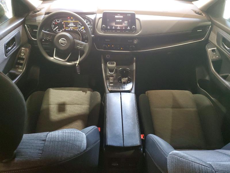 Aukcja sprzedaży 2021 Nissan Rogue, vin: JN8AT3AA3MW022635, numer aukcji: 64272476