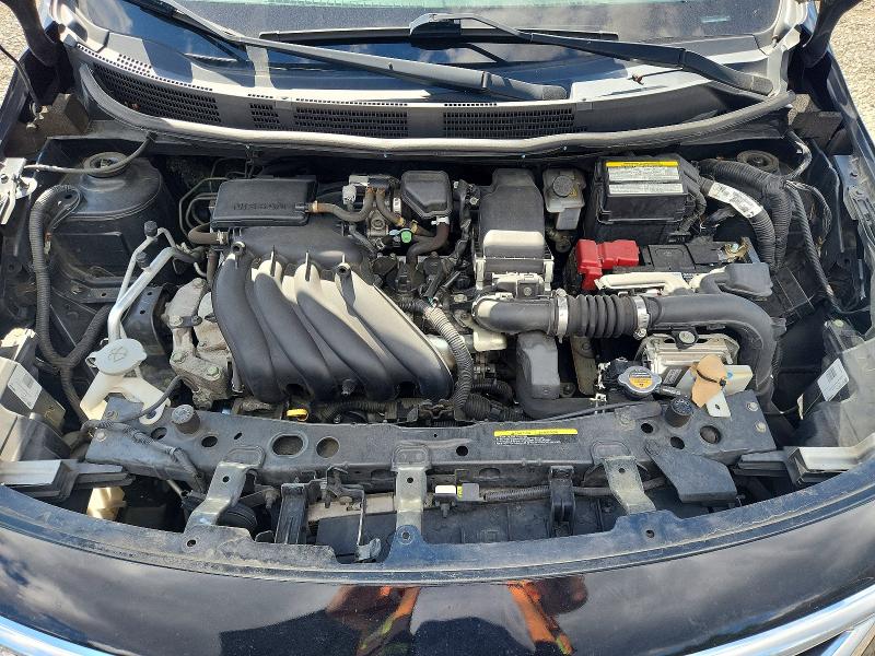 Продажа на аукционе авто 2015 Nissan Versa, vin: 3N1CN7AP3FL938110, номер лота: 64670096