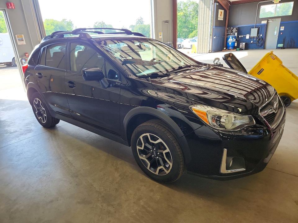 Продажа на аукционе авто 2016 Subaru Crosstrek, vin: JF2GPABC7G8251196, номер лота: 66552966