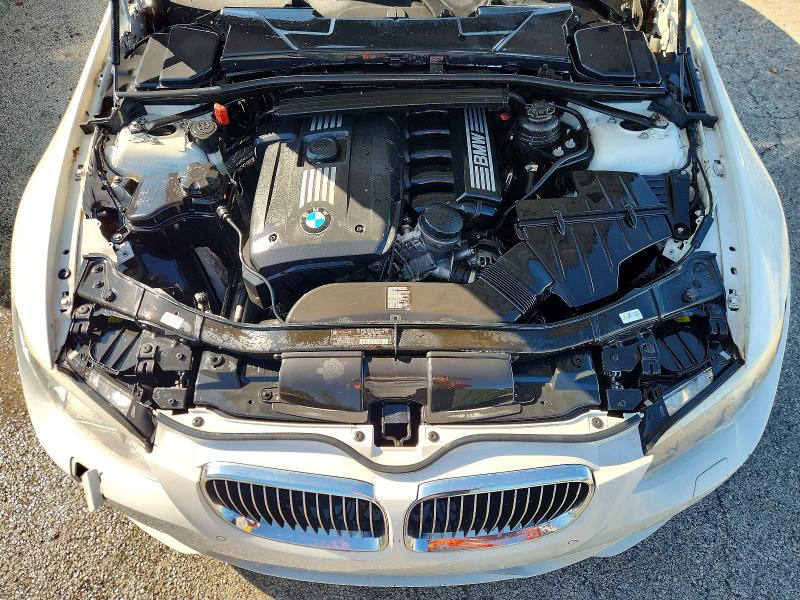 2013 Bmw 328 მანქანა იყიდება აუქციონზე, vin: WBADW3C59DJ525533, აუქციონის ნომერი: 65732266