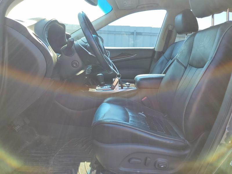 Aukcja sprzedaży 2013 Infiniti Jx35, vin: 5N1AL0MM7DC309151, numer aukcji: 64731146
