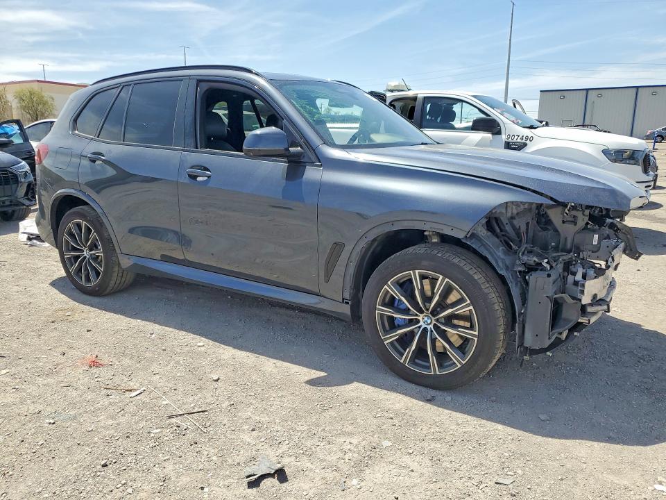 Продаж на аукціоні авто 2020 Bmw X5, vin: 5UXJU4C07L9C10236, номер лоту: 64981296