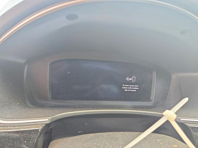 62888966 :رقم المزاد ، 2HGFE1F9XNH000437 vin ، 2022 Honda Civic مزاد بيع