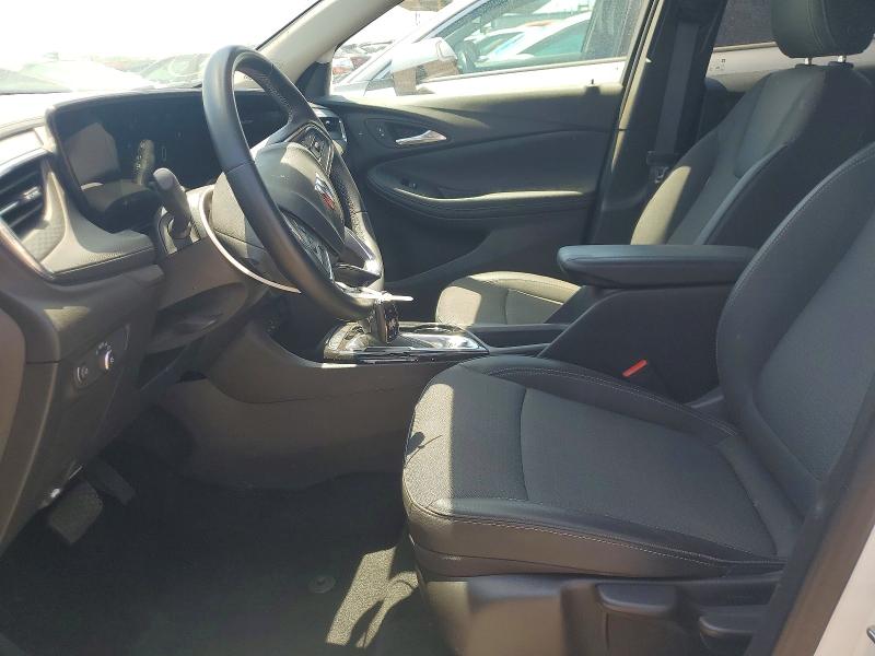2025 Buick Encore Gx მანქანა იყიდება აუქციონზე, vin: KL4AMCSL9SB198015, აუქციონის ნომერი: 60081906