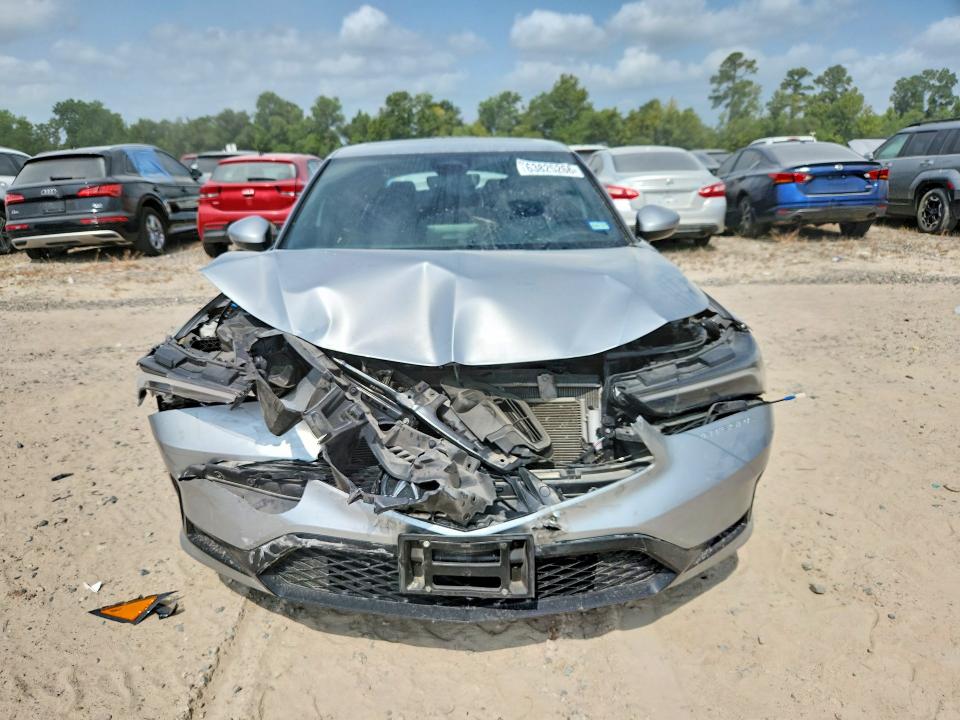 63825266 :رقم المزاد ، 19UDE4H36RA020285 vin ، 2024 Acura Integra مزاد بيع
