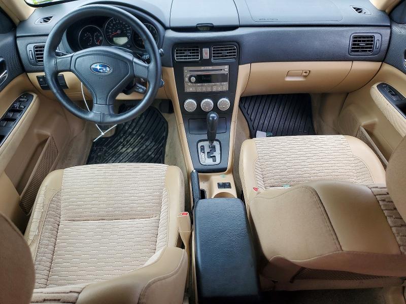 Aukcja sprzedaży 2005 Subaru Forester, vin: JF1SG65655H725242, numer aukcji: 67100756