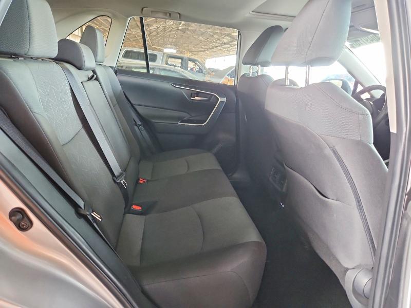 Продаж на аукціоні авто 2025 Toyota Rav4, vin: 2T3W1RFV5SC310482, номер лоту: 64049116